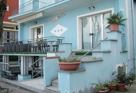 Blitz Hotel Rimini Italy
