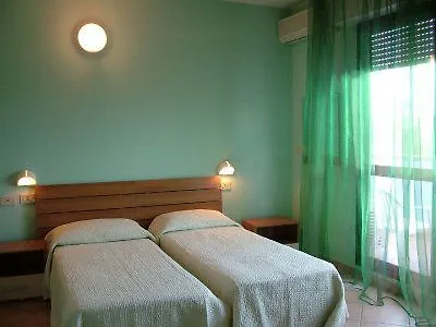 Blitz Hotel Rimini